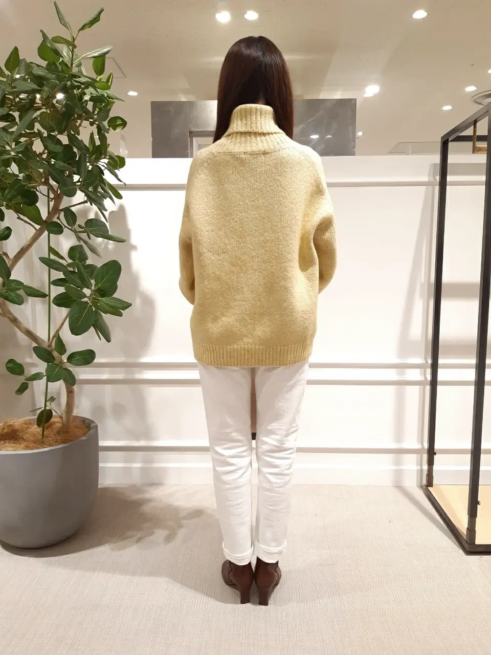 23区 鈴木 コーディネート画像