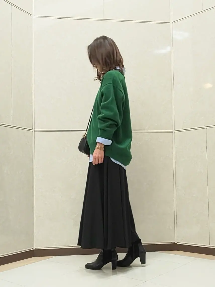 23区 矢口 コーディネート画像