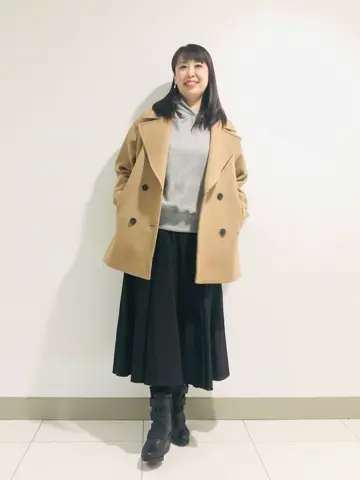 23区 飯野 コーディネート画像