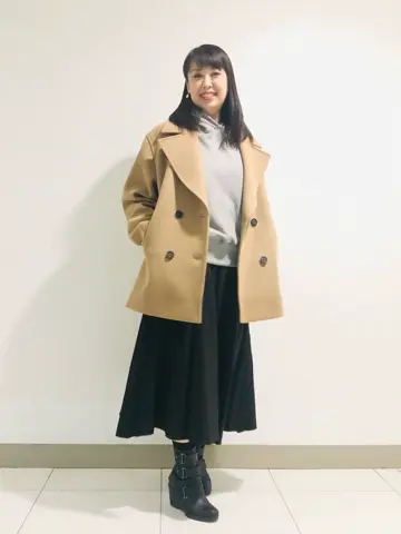 23区 飯野 コーディネート画像