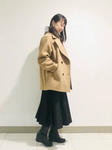 23区 飯野 コーディネート画像