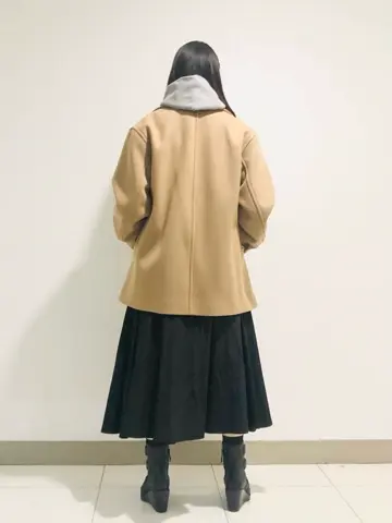 23区 飯野 コーディネート画像