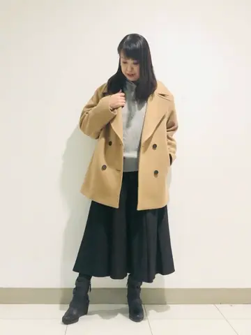 23区 飯野 コーディネート画像