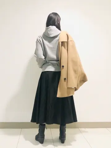 23区 飯野 コーディネート画像