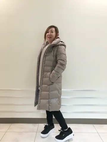 23区 島田 コーディネート画像