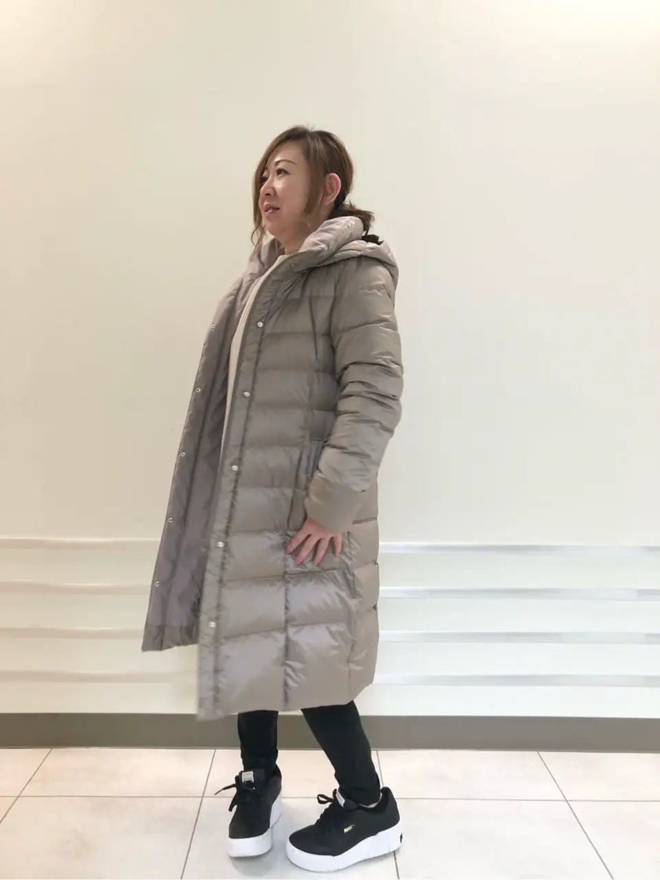 23区 島田 コーディネート画像