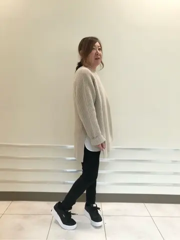 23区 島田 コーディネート画像