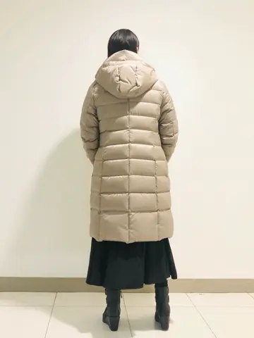 23区 飯野 コーディネート画像