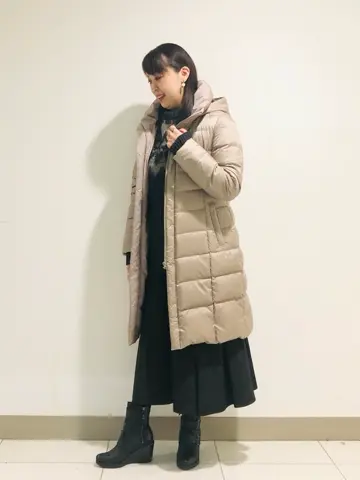 23区 飯野 コーディネート画像