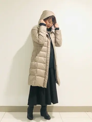 23区 飯野 コーディネート画像