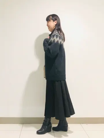 23区 飯野 コーディネート画像