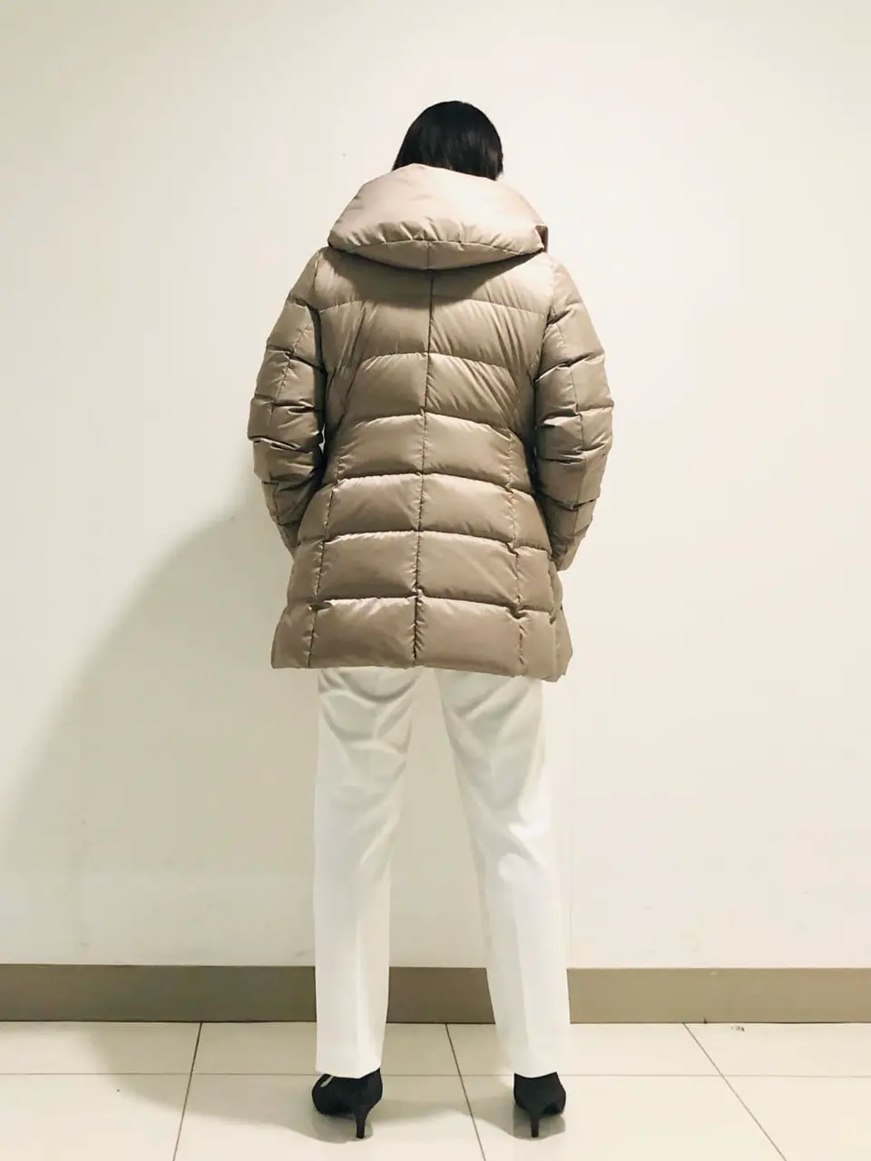 23区 飯野 コーディネート画像