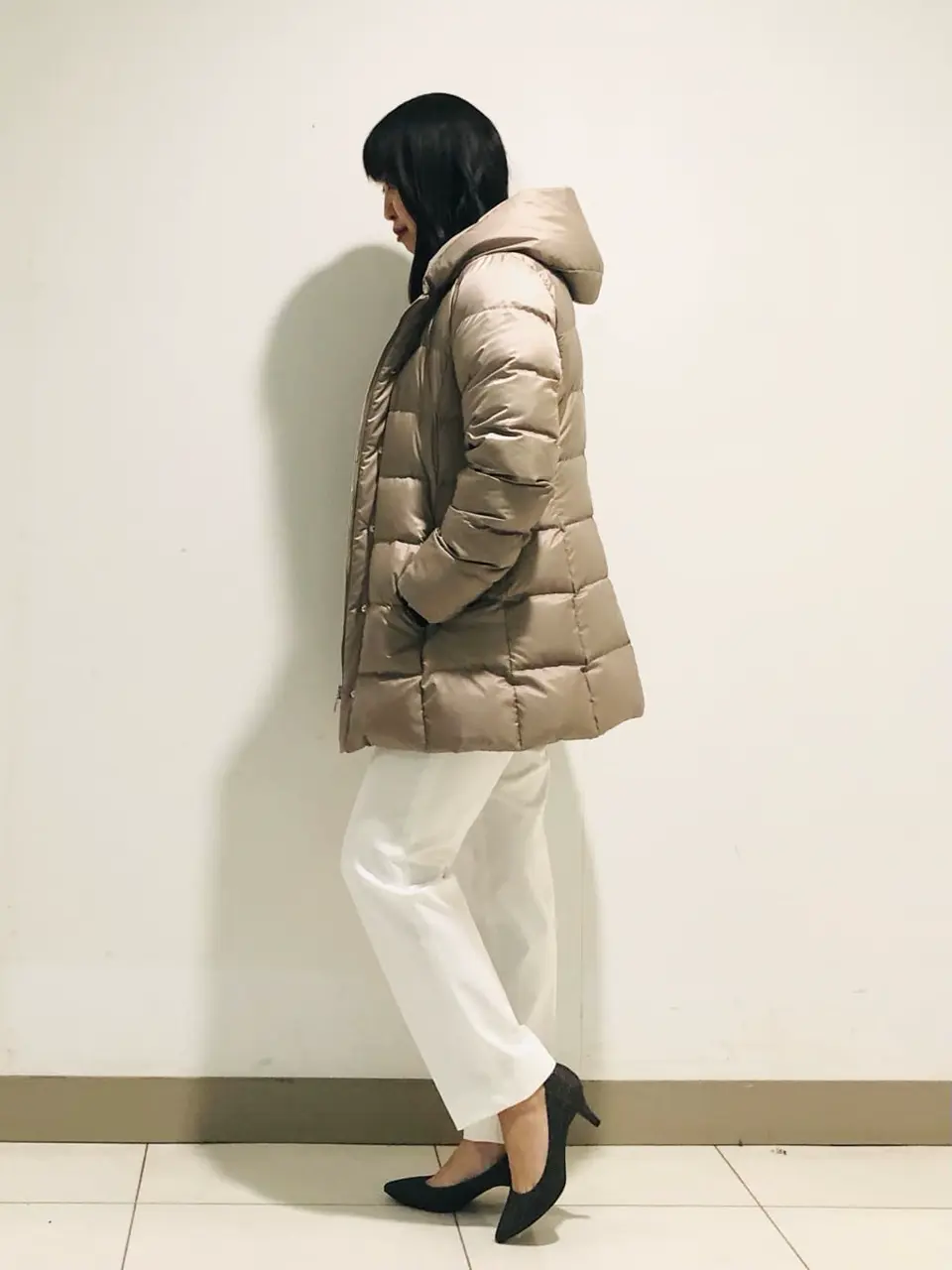 23区 飯野 コーディネート画像