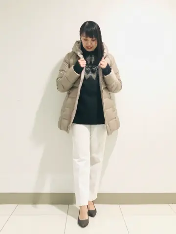 23区 飯野 コーディネート画像