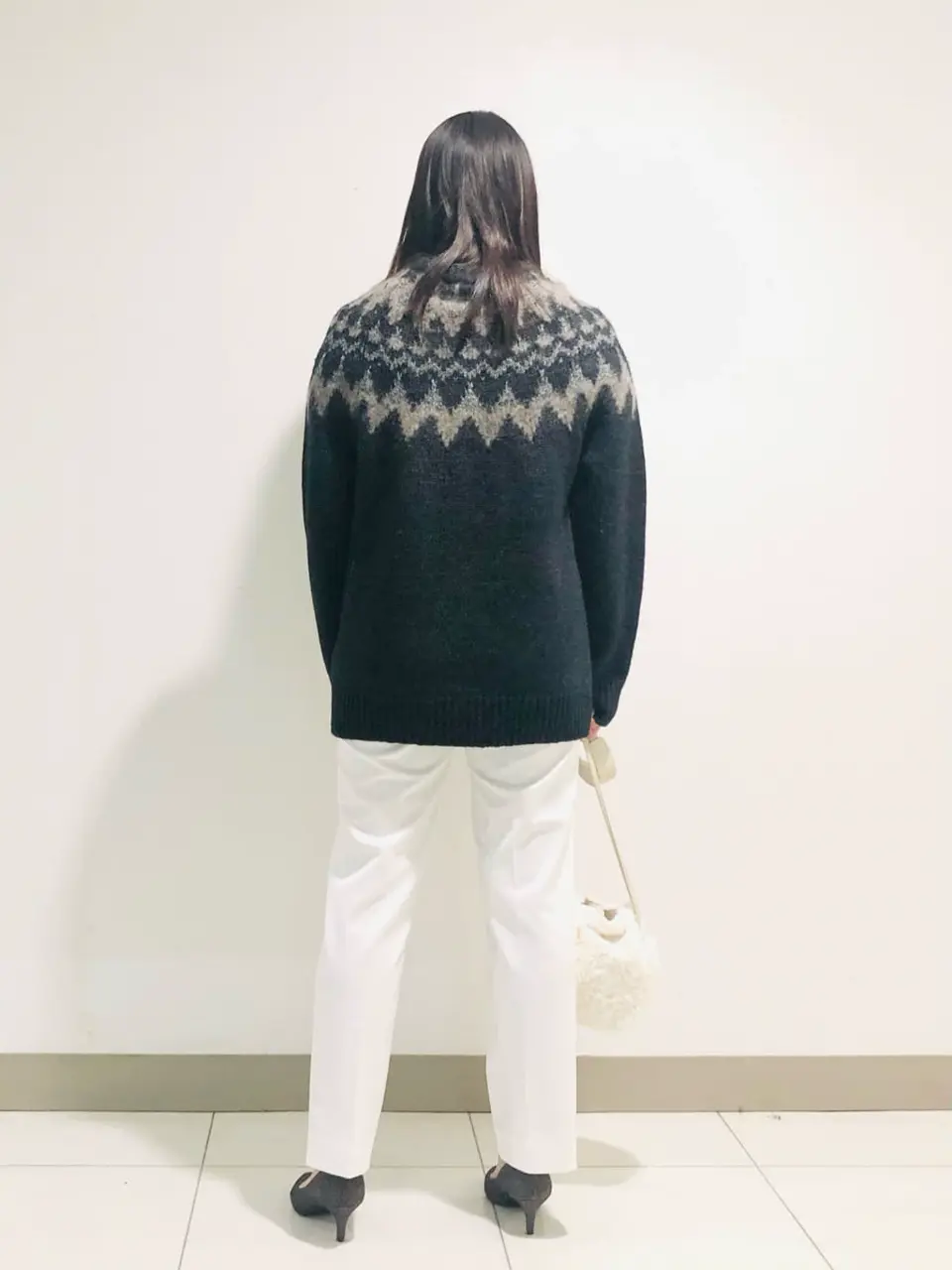 23区 飯野 コーディネート画像