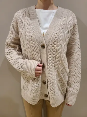 23区 スタッフ. コーディネート画像