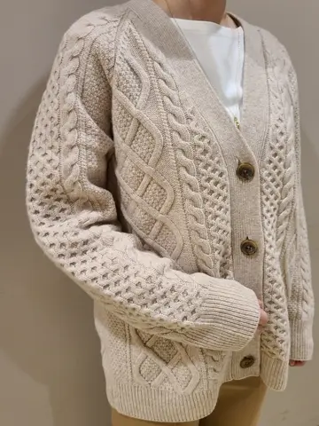 23区 スタッフ. コーディネート画像