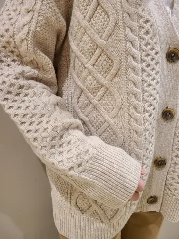 23区 スタッフ. コーディネート画像