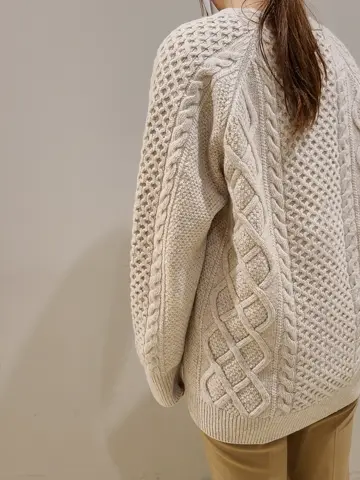 23区 スタッフ. コーディネート画像