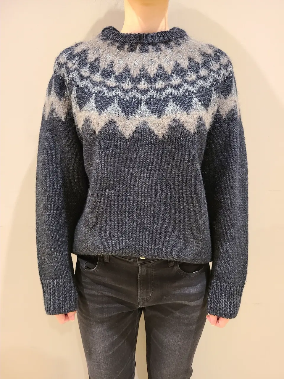 23区 スタッフ. コーディネート画像