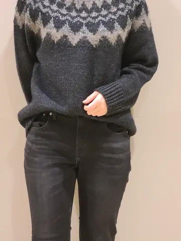 23区 スタッフ. コーディネート画像