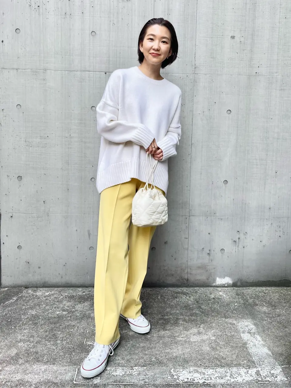  大原 コーディネート画像