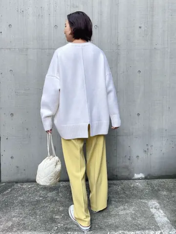 23区 大原 コーディネート画像