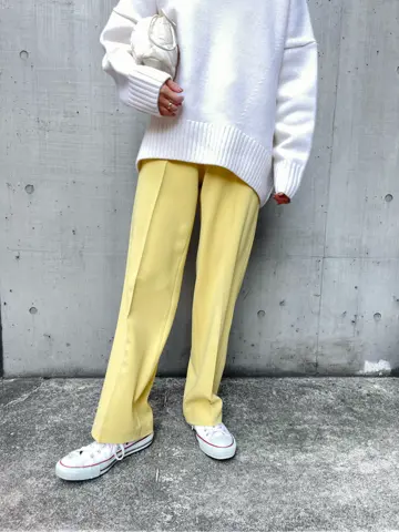 23区 大原 コーディネート画像