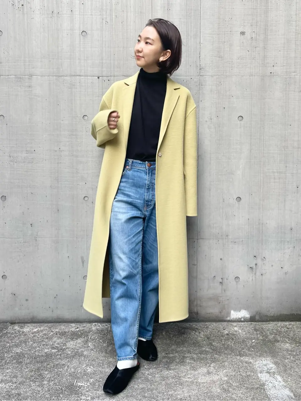  大原 コーディネート画像