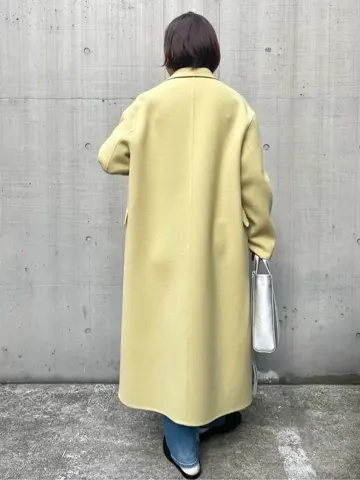 23区 大原 コーディネート画像