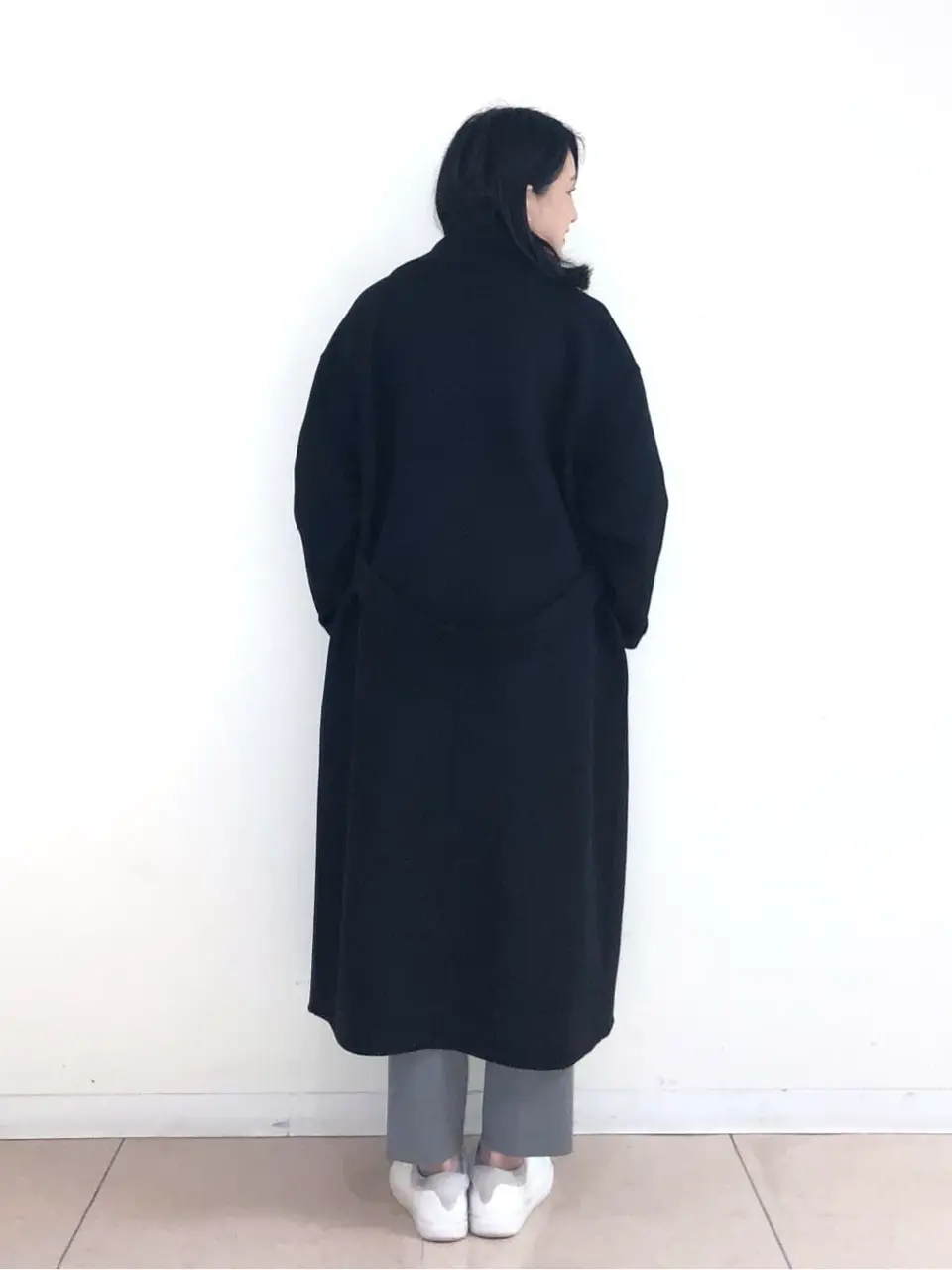 23区 横松 コーディネート画像