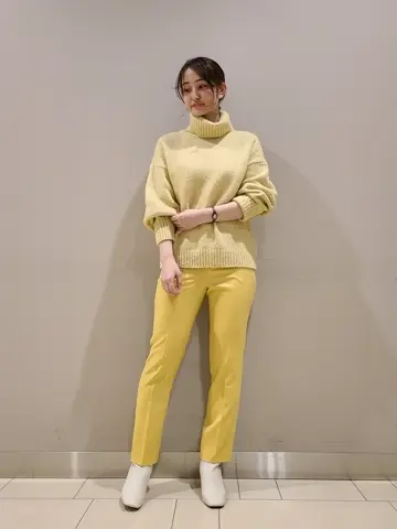 23区 スタッフ. コーディネート画像