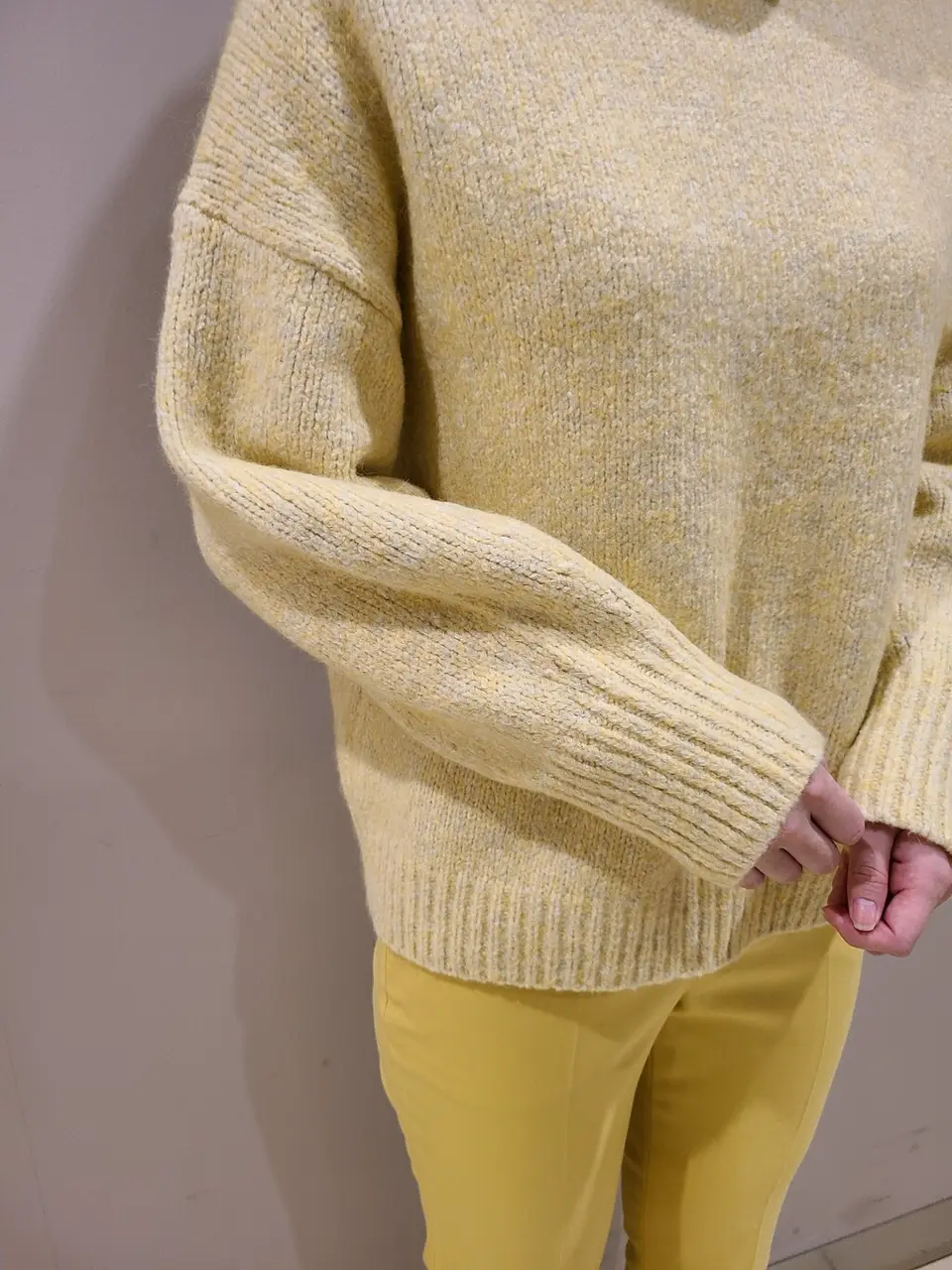 23区 スタッフ. コーディネート画像