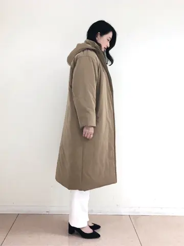 23区 横松 コーディネート画像