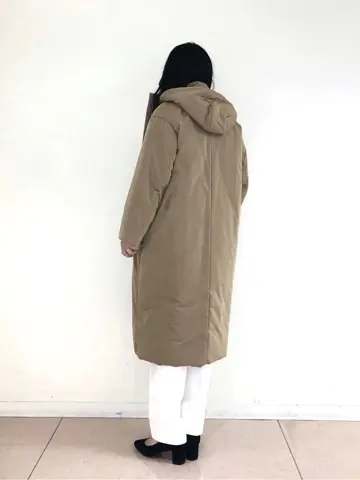 23区 横松 コーディネート画像