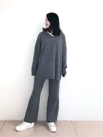 23区 横松 コーディネート画像