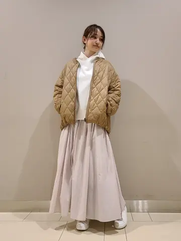 23区 スタッフ. コーディネート画像