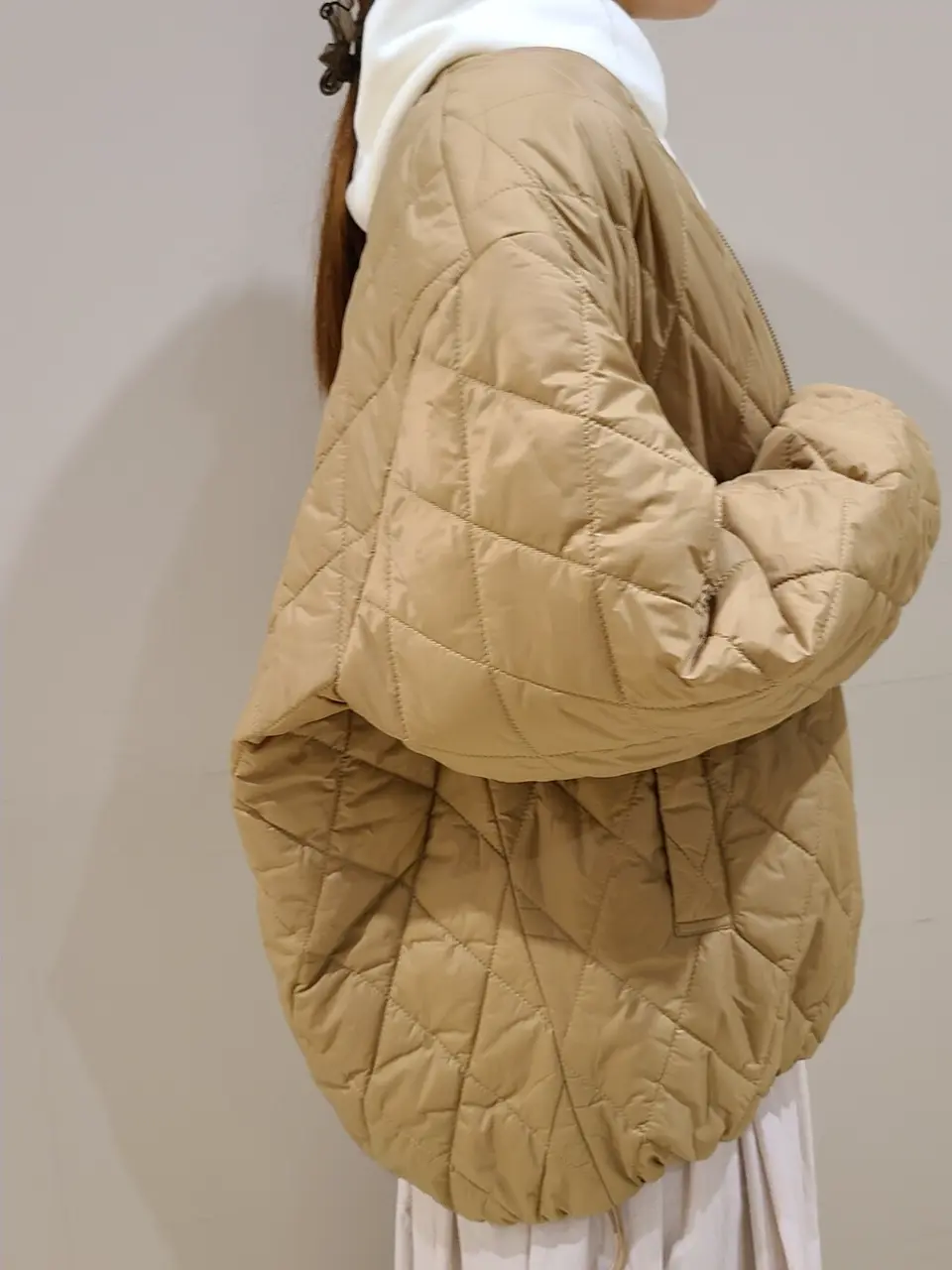 23区 スタッフ. コーディネート画像