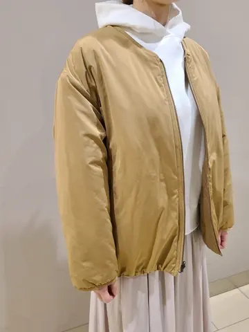 23区 スタッフ. コーディネート画像