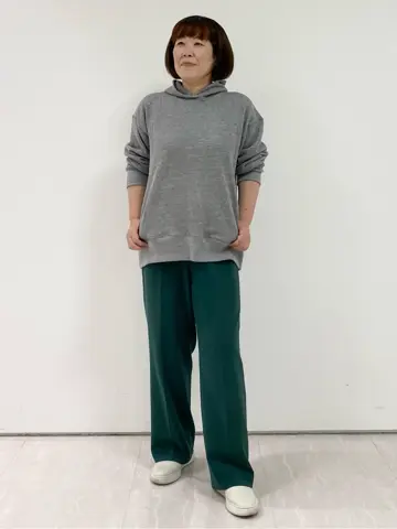 23区 竹田 コーディネート画像