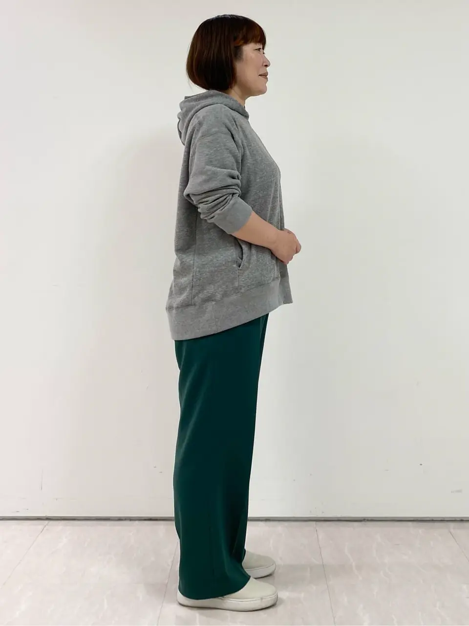 23区 竹田 コーディネート画像