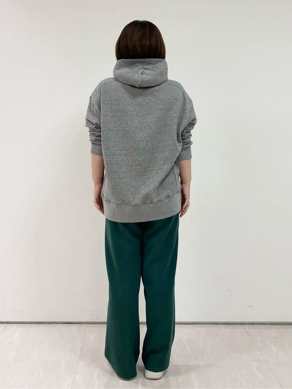 23区 竹田 コーディネート画像