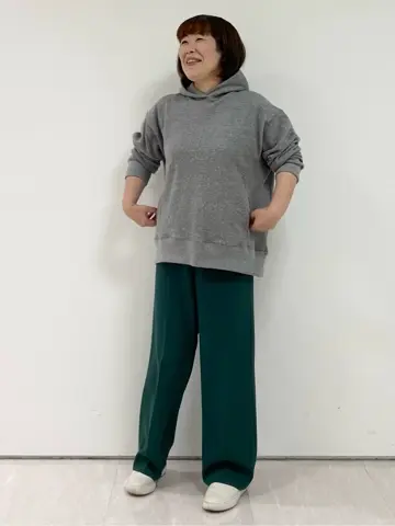 23区 竹田 コーディネート画像