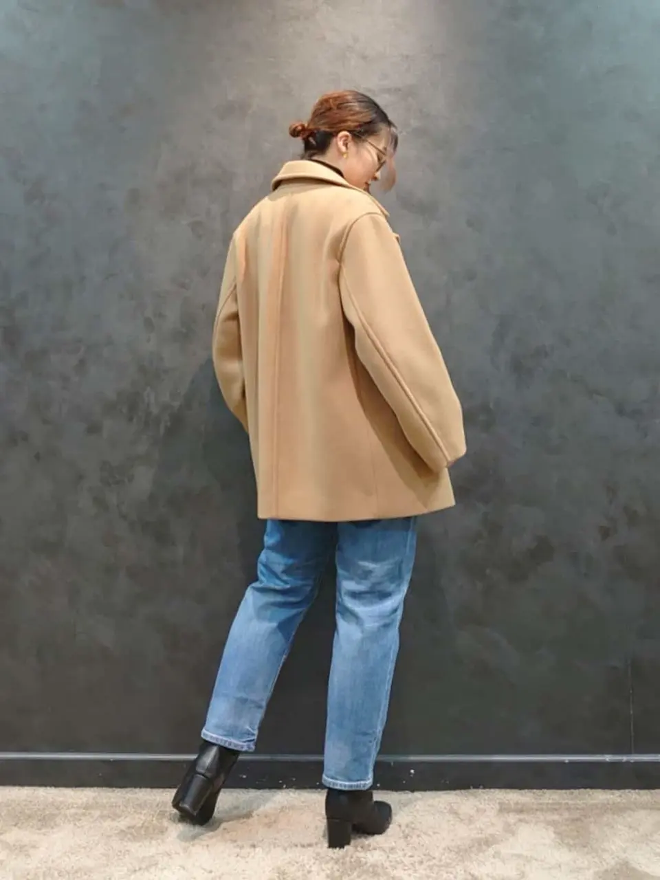 23区 新井田 コーディネート画像