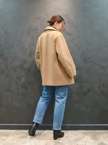 23区 新井田 コーディネート画像