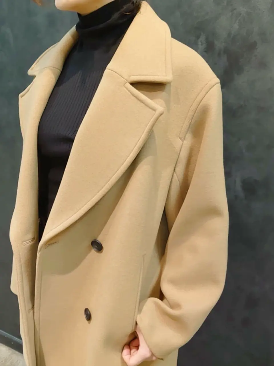 23区 新井田 コーディネート画像