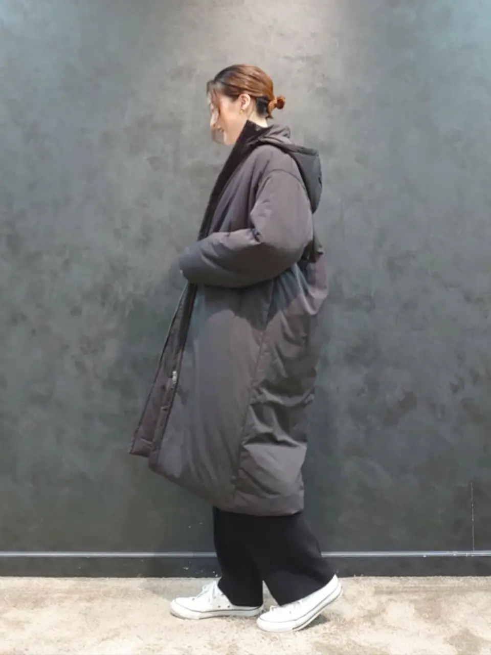 23区 新井田 コーディネート画像