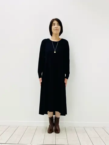 23区 笹森 コーディネート画像