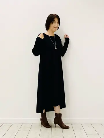 23区 笹森 コーディネート画像