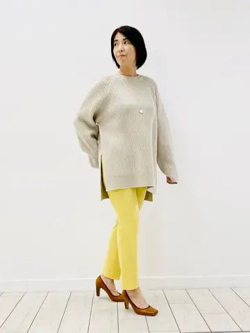 23区 笹森 コーディネート画像